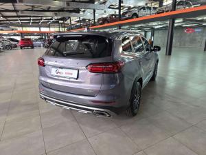 Chery Tiggo 8 PRO 1.6 Tdgi Distinction DCT - Image 6