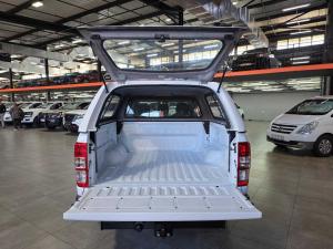 Ford Ranger 2.2TDCI XL automaticD/C - Image 8