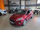 Thumbnail Ford Fiesta 1.0 Ecoboost Trend 5-Door automatic