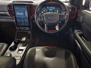 Ford Ranger 3.0 V6 BI Turbo Ecoboost Raptor 4X4 automatic - Image 10