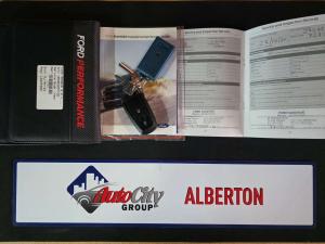 Ford Ranger 3.0 V6 BI Turbo Ecoboost Raptor 4X4 automatic - Image 19