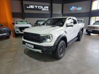 Thumbnail Ford Ranger 3.0 V6 BI Turbo Ecoboost Raptor 4X4 automatic