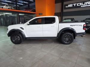 Ford Ranger 3.0 V6 BI Turbo Ecoboost Raptor 4X4 automatic - Image 5