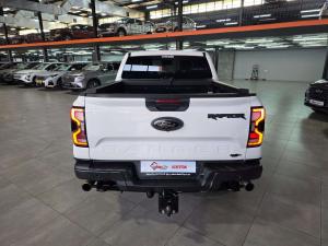 Ford Ranger 3.0 V6 BI Turbo Ecoboost Raptor 4X4 automatic - Image 7