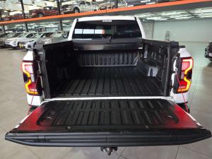 Ford Ranger 3.0 V6 BI Turbo Ecoboost Raptor 4X4 automatic - Image 8