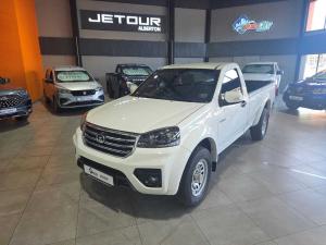GWM Steed 5 2.0 WGT WorkhorseS/C - Image 1