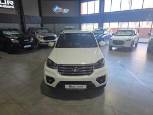 GWM Steed 5 2.0 WGT WorkhorseS/C - Image 2