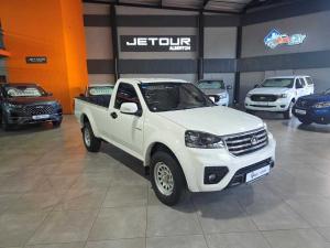 GWM Steed 5 2.0 WGT WorkhorseS/C - Image 3