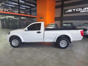 GWM Steed 5 2.0 WGT WorkhorseS/C - Image 5