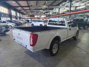 GWM Steed 5 2.0 WGT WorkhorseS/C - Image 6