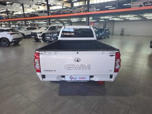 GWM Steed 5 2.0 WGT WorkhorseS/C - Image 7