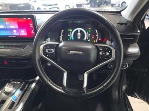 Haval Jolion 1.5T Super Luxury DCT - Image 14