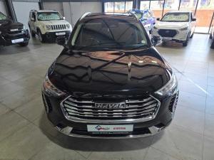 Haval Jolion 1.5T Super Luxury DCT - Image 2