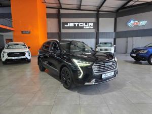 Haval Jolion 1.5T Super Luxury DCT - Image 3