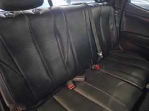 Isuzu D-MAX 250 HO HI-RIDE automatic D/C - Image 12