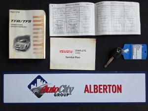 Isuzu D-MAX 250 HO HI-RIDE automatic D/C - Image 13