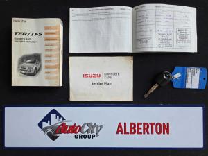 Isuzu D-MAX 250 HO HI-RIDE automatic D/C - Image 14