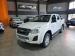 Isuzu D-MAX 250 HO HI-RIDE automatic D/C - Thumbnail 1