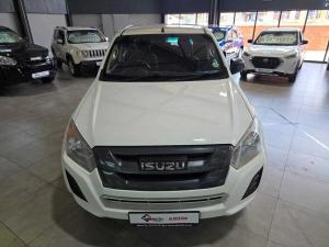 Isuzu D-MAX 250 HO HI-RIDE automatic D/C - Image 2
