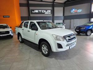 Isuzu D-MAX 250 HO HI-RIDE automatic D/C - Image 3