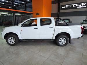Isuzu D-MAX 250 HO HI-RIDE automatic D/C - Image 5