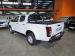 Isuzu D-MAX 250 HO HI-RIDE automatic D/C - Thumbnail 9
