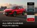 Jetour Dashing 1.5T Deluxe - Thumbnail 2