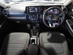 Kia Sonet 1.5 LX CVT - Image 11