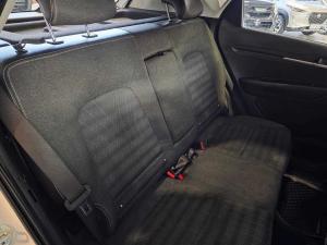 Kia Sonet 1.5 LX CVT - Image 12