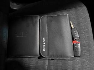 Kia Sonet 1.5 LX CVT - Image 16