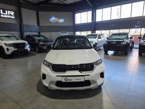 Kia Sonet 1.5 LX CVT - Image 2