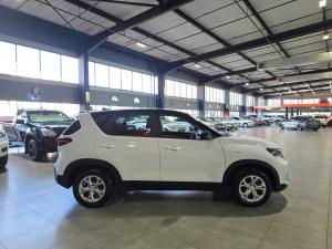 Kia Sonet 1.5 LX CVT - Image 4