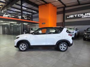 Kia Sonet 1.5 LX CVT - Image 5