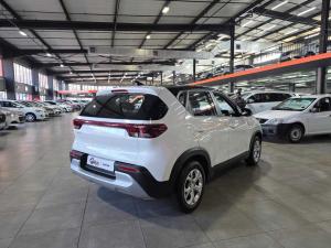 Kia Sonet 1.5 LX CVT - Image 6