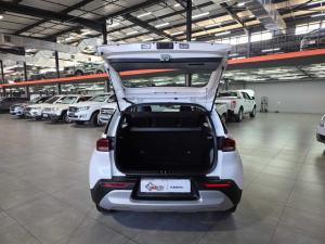 Kia Sonet 1.5 LX CVT - Image 8