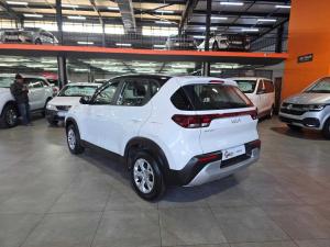 Kia Sonet 1.5 LX CVT - Image 9