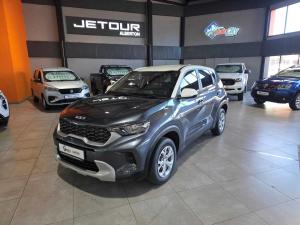 Kia Sonet 1.5 LX - Image 1