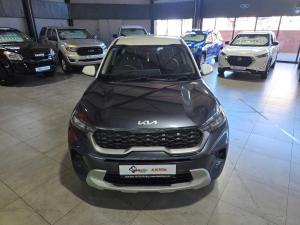 Kia Sonet 1.5 LX - Image 2