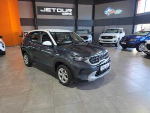 Kia Sonet 1.5 LX - Image 3