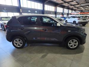 Kia Sonet 1.5 LX - Image 5