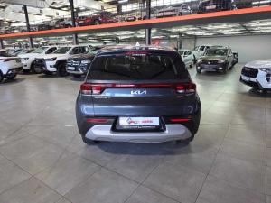 Kia Sonet 1.5 LX - Image 8