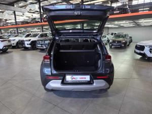 Kia Sonet 1.5 LX - Image 9