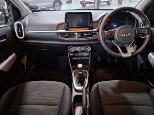 Kia Picanto 1.0 Street - Image 11