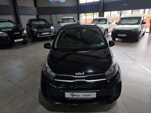 Kia Picanto 1.0 Street - Image 2