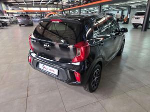 Kia Picanto 1.0 Street - Image 6