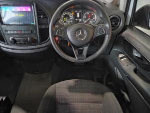 Mercedes-Benz Vito 116 2.2 CDI Tourer PRO automatic - Image 10