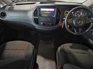 Mercedes-Benz Vito 116 2.2 CDI Tourer PRO automatic - Image 11