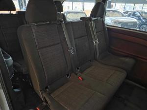Mercedes-Benz Vito 116 2.2 CDI Tourer PRO automatic - Image 12