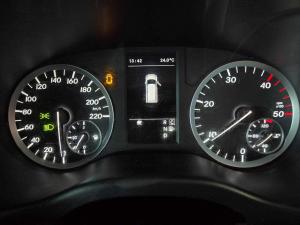 Mercedes-Benz Vito 116 2.2 CDI Tourer PRO automatic - Image 13