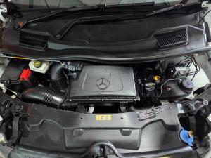 Mercedes-Benz Vito 116 2.2 CDI Tourer PRO automatic - Image 18